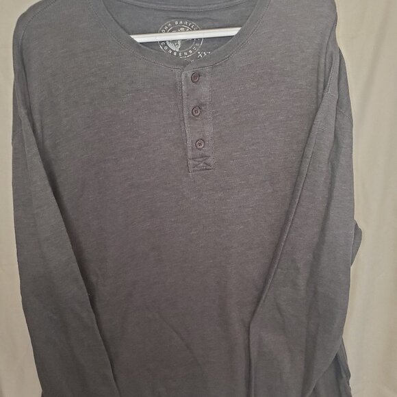 John Bartlett Consensus Long Sleeve Size XXL - Picture 1 of 9